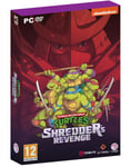 Teenage Mutant Ninja Turtles: Shredder's Revenge Special Edition PC