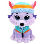 15cm Cute Cartoon Dog Plush Dolls - Chase, Marshall, Rocky, Skye, Rubble Toys