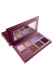 LAWLESS The Lavender One Talc Free Eyeshadow Palette