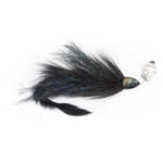 BIM Tackle Chacha Bait Natural 30cm, 40g - Black Is Magic