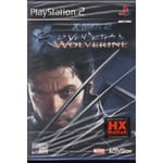 X-Men 2: The Revenge Of Wolverine Playstation 2 PS2 Sealed 5030917019838