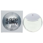 Issey Miyake A Drop D'Issey 50ml Eau de Parfum Spray for Women EDP HER NEW