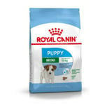 Royal Canin Mini Puppy Dry Dog Food 2kg 4kg 8kg