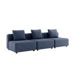 Cobana Lounge Sofa – 4 setersmodul