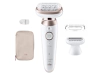 Epilator Braun Epilator 604468 Braun