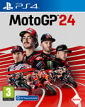 Moto GP MotoGP 24 PS4 Game