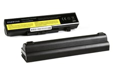 6600mAh Professionnel Batterie pour PC Portable Lenovo THINKPAD Bord E545 (20B2)