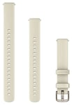 Garmin 010-13302-00 LilyÂ® 2 Bands (14mm) Coconut Silicone, Watch