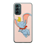 ERT GROUP Coque de téléphone Portable pour Samsung A13 4G Original et sous Licence Officielle Disney Motif Dumbo 015 Parfaitement adapté à la Forme du téléphone Portable, Coque en TPU