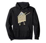 Advent Calendar Countdown to Christmas Religious Christian Pullover Hoodie