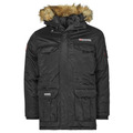 Parka Geographical Norway  BATTLEGIANT