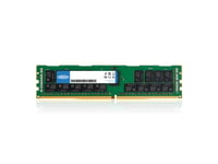 Origin Storage 128Gb Ddr4 2933Mhz Lrdimm 4Rx4 Ecc 1.2V, 128 Gb, 4 X 4 Gb, Ddr4, 2933 Mhz, 288-Pin Dimm