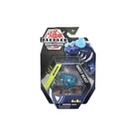 Coffret Pour Bakugan Pack Evolutions Geogan Ghost beast Boule Bleu Figurine Serie 4 Set Jouet Garcon