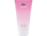 Lacoste Eau De Lacoste L.12.12 Pour Elle Eau Fraiche Perfumed Shower Gel 150 Ml (Woman)