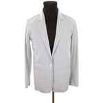 Veste Lacoste  Blazer en coton