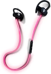 SOULRUN Marque française,ecouteur Bluetooth Sport 11 h de Son. Casque Bluetooth sans Fil avec Micro. Oreillette Bluetooth iOS et Android