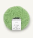 8733 Tynn Silk Mohair Spring Green