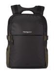 Hedgren Rail Sac à dos unisexe adulte, Multicolore (Urban Jungle), 15,6", Décontracté