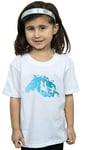 Frozen 2 Nokk Silhouette Cotton T-Shirt