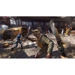 Jeu Xbox One Dying Light 2 - Koch Media - Standard - Action - Multijoueur - PEGI 18+