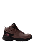 The North Face Women's Storm Strike III Waterproof Hiking Boots, Taupe