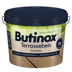 Terrassebeis Butinox 3L Gul Base - Scanox