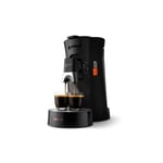 Senseo Select Csa240/61 - Machine A Cafe Dosette - Noir Philips