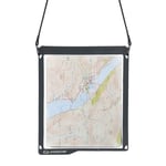 Lifeventure Waterproof Map Case in Grey