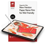 Paper Screen Protector 8.3'' 2 Pack Compatible With iPad Mini