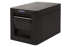 Frontmatad kvittoskrivare, USB, Bluetooth, Citizen CT-E651