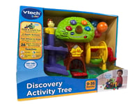 VTech Baby Discovery Activity Tree-Mendous Counting & Learning Fun!