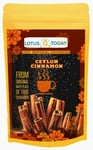 Chai Tea - Pure Ceylon Cinnamon Tea  Spice Tea,Tastes Delicious Digest Tea Detox