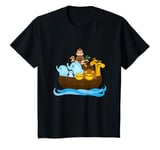 Youth Noahs Ark Animal Lover Bible Story T-Shirt