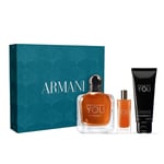 Coffret Stronger with You Absolutely - Eau de Parfum-100ml Armani Parfum