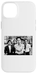 Coque pour iPhone 14 Plus Simple Minds Band Park Photo par Virginia Turbett