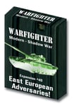 Warfighter: Modern Shadow War Expansion 40 – East European Adversaries