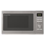 Russell Hobbs 30L Stainless Steel Digital Combination Microwave