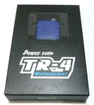 PowerHD TR-4 Waterproof Micro Servo Metal Gear Traxxas 2065 Revo Summit TRX-4M