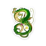 Luminaire Mural Neon - Dragon Ball Z - Shenron