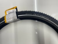 2x Continental Race King Reflex Wired Tyre - 29 x 2.2" - 3/180 TPI - MTB, Ebike