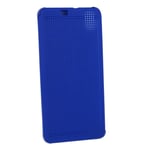 Étui Dot Etui Flip Original HTC HC M170 pour HTC Desire 826 Bleu