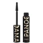 L'Oréal Paris Volume Million Lashes Panorama All Night Volumising Mascara, Black 10ml