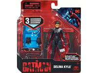 Batman Movie Figure 10 Cm - Selina Kyle