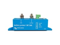 Victron Energy Battery Protect 12/24V 100A Batteribeskytter