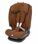 Maxi-Cosi Titan Pro i-Size Car Seat Auth Cognac 9-36 kg RRP£269 2 Yr Warranty