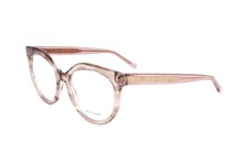 Lunettes de Vue Elie Saab ES 093 09Q BROWN 51/19/145 Femme