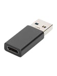 DIGITUS - USB-C adapter - 24 pin USB-C to USB