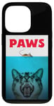 iPhone 13 Pro FUNNY CAT FUNNY MOUSE CAT AND MOUSE CAT OWNER PAWS MEOW CAT Case