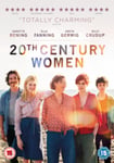 20th Century Women DVD