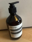 AESOP RESURRECTION AROMATIQUE HAND WASH 500ML